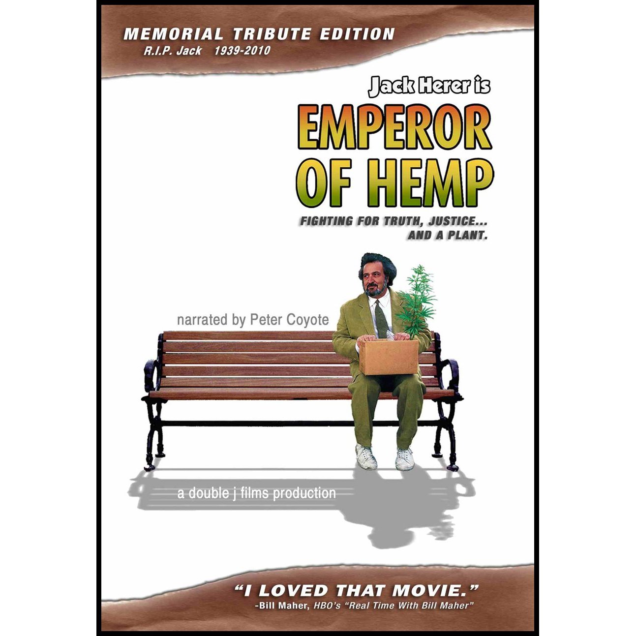 Emperor Of Hemp