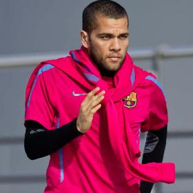 Dani Alves