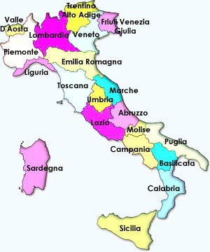 italie-region