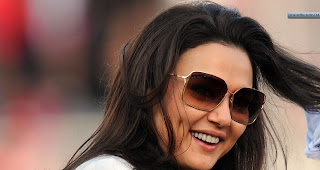 Biodata Profil Dan Foto Hot Preity Zinta Lengkap