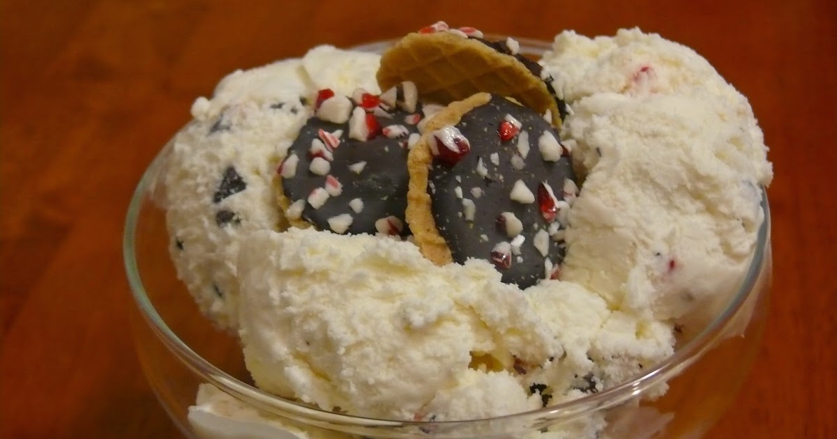 Imperfect & Fabulous Mint Chip & Waffle Cone Ice Cream