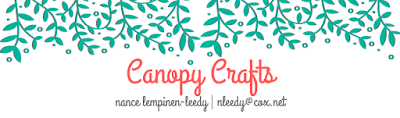 Canopy Crafts