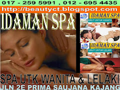 IDAMAN SPA