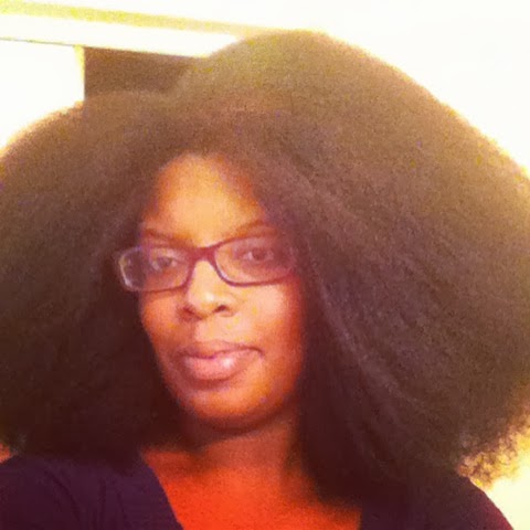 The Drama Tangled And Matted Natural Hair