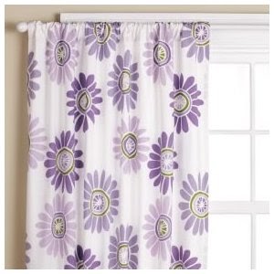 CORTINAS MORADAS PURPLE CURTAINS : FOTOS DE CORTINAS: Decoración con