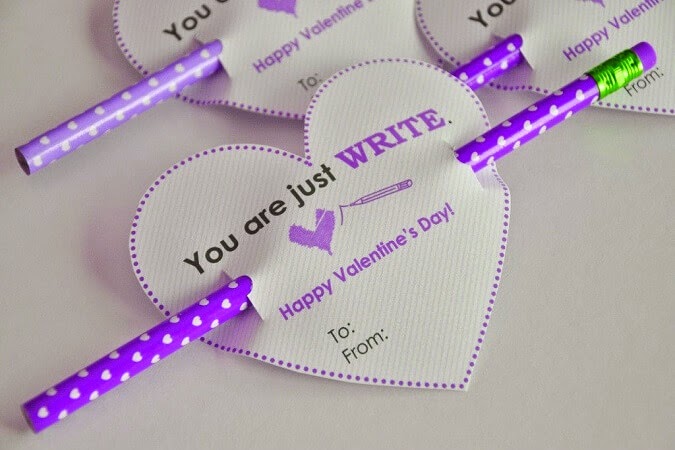 valentines day photo album