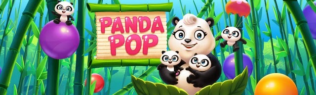 Panda Pop Hack