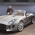 Jaguar F-Type declared 2013 World Car Design Of The Year