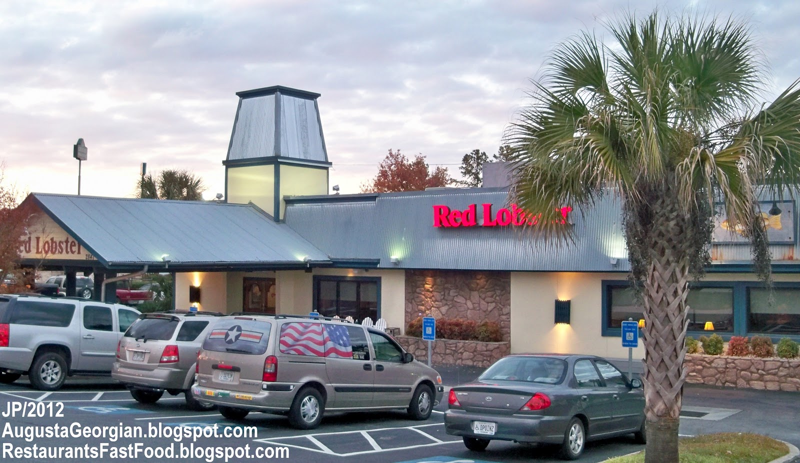 Restaurant Fast Food Menu McDonald's DQ BK Hamburger Pizza Mexican Taco