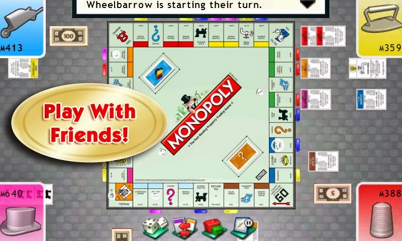 Game Monopoly Versi Indonesia Pc Gratis Game Monopoly Versi Indonesia Pc Gratis