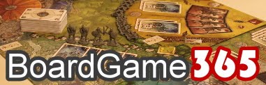 BoardGame365 - 天天玩桌遊