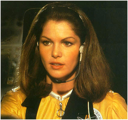 Holly Goodhead in Moonraker (19...