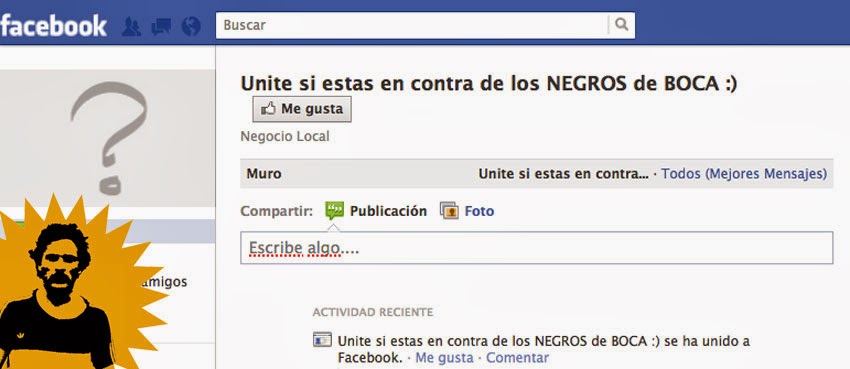 negros negros