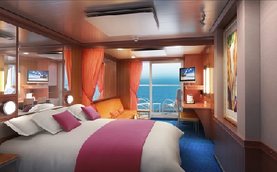 Visiting The Norwegian Jade Accessitrip