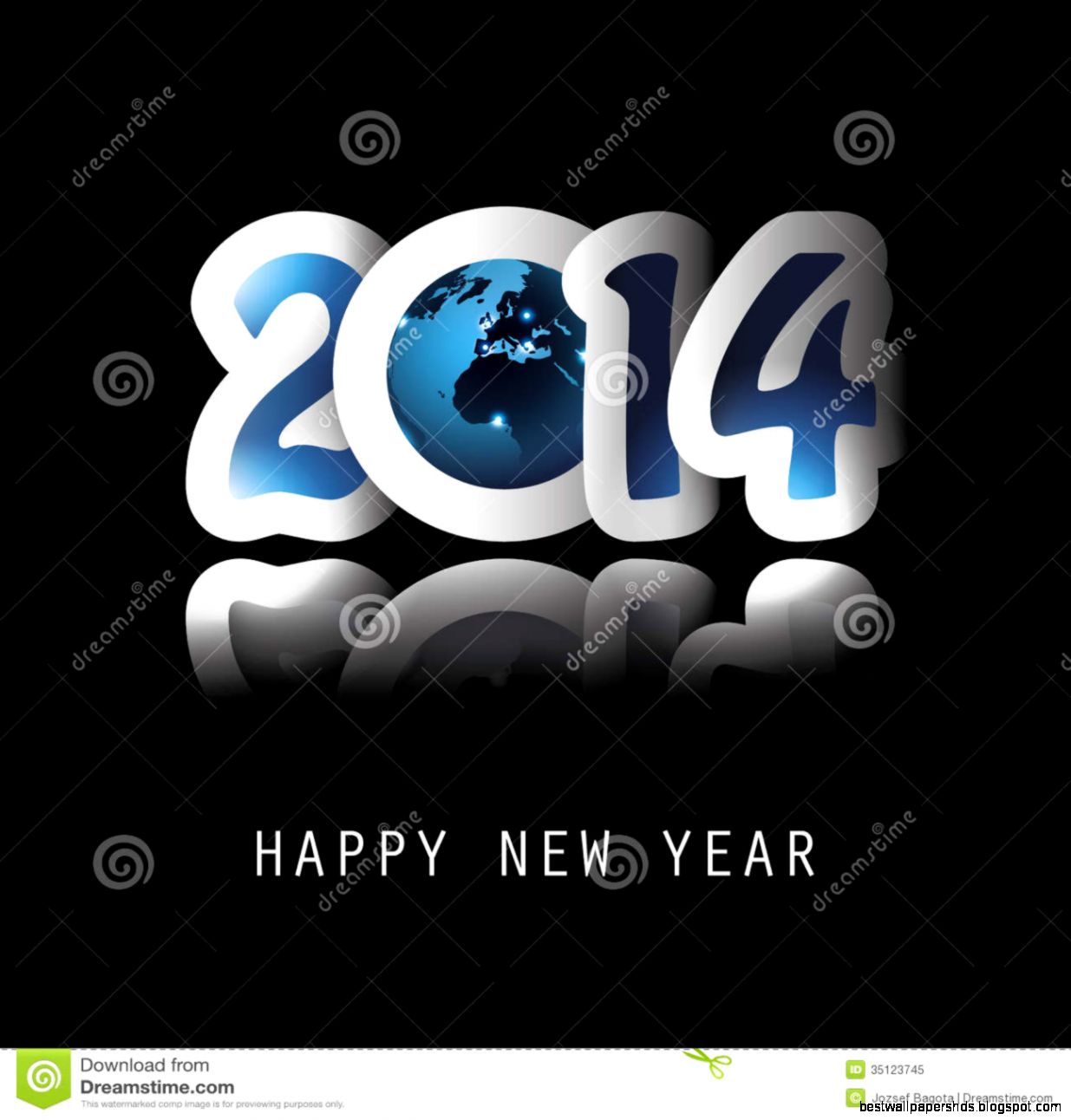 New Year Background 2014 Royalty Free Stock Photo Image 35123745 New Year Background 2014 Royalty Free Stock Photo Image 35123745