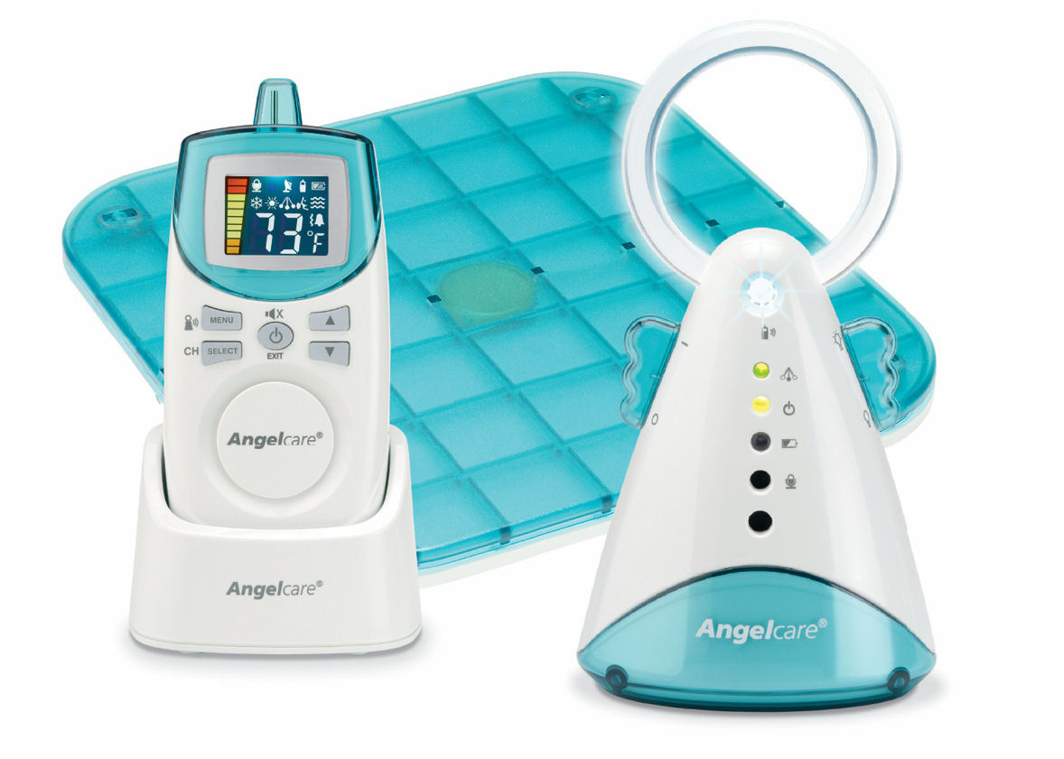 Angelcare Ac401