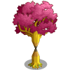 FarmVille Pencil Tree FarmVille Pencil Tree
