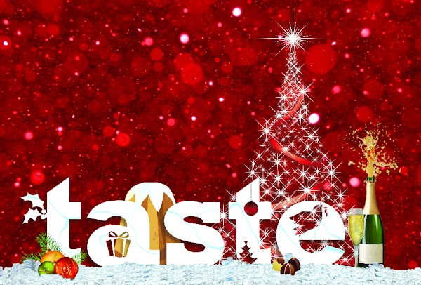 TASTE OF CHRISTMAS: A BOLOGNA ARRIVA IL GUSTO DEL NATALE TASTE OF CHRISTMAS: A BOLOGNA ARRIVA IL GUSTO DEL NATALE