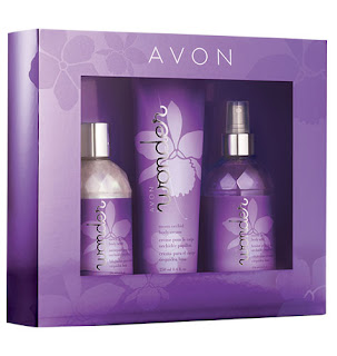 Avon Campaign 8 2012|What's New in Avon Brochure
