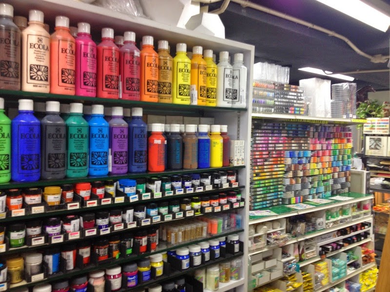 *ClayGuana Scrapbooking and Craft Supplies Stores in Hong Kong