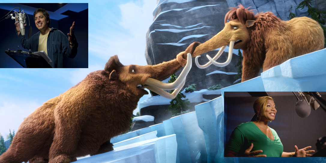 Digitista MediaWave Meet the Returning and AllNew Characters of ICE