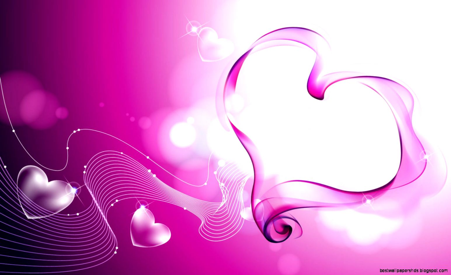 Pink Love Hearts Smoke Wallpaper Desktop Background Pink Love Hearts Smoke Wallpaper Desktop Background
