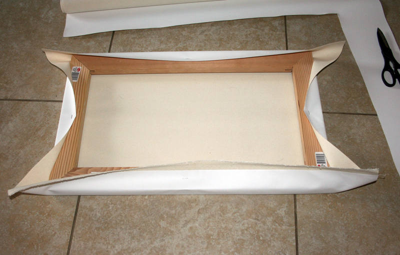 Matt Sterbenz Fine Art Stretching PrePrimed Canvas