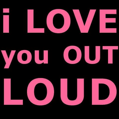 Passion Our Love Is Loud Raritan Passion Our Love Is Loud Raritan