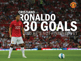 Cristiano Ronaldo Wallpaper 2011-30
