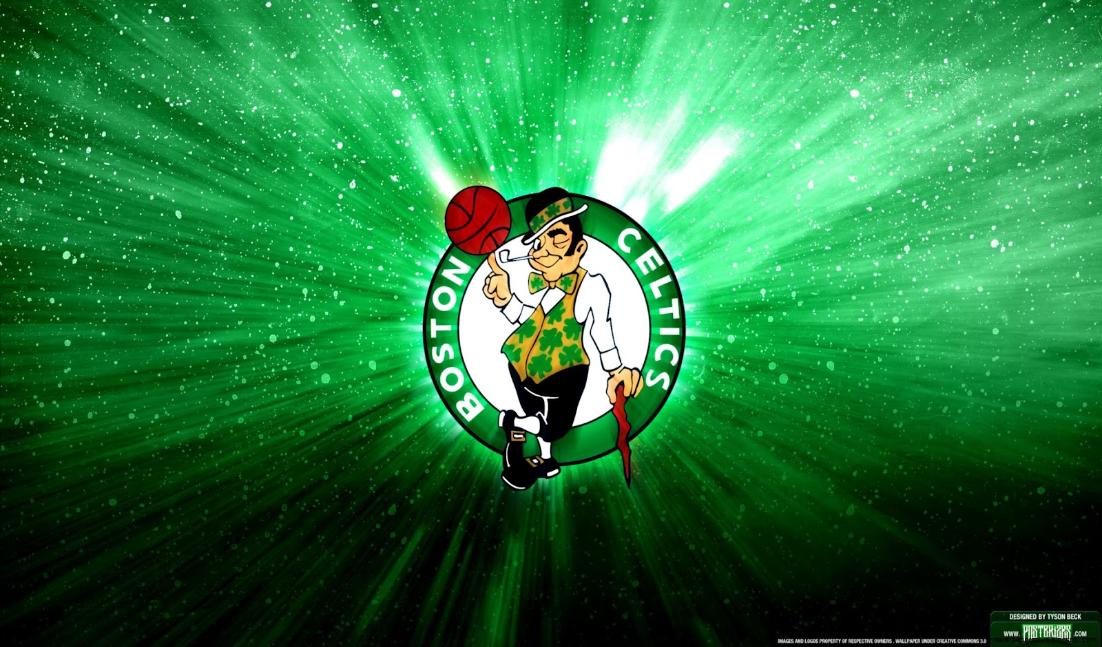Boston Celtics Logo Boston Celtics Logo