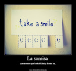 ~take a smile~ =)