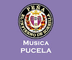 MÚSICA DEL PUCELA