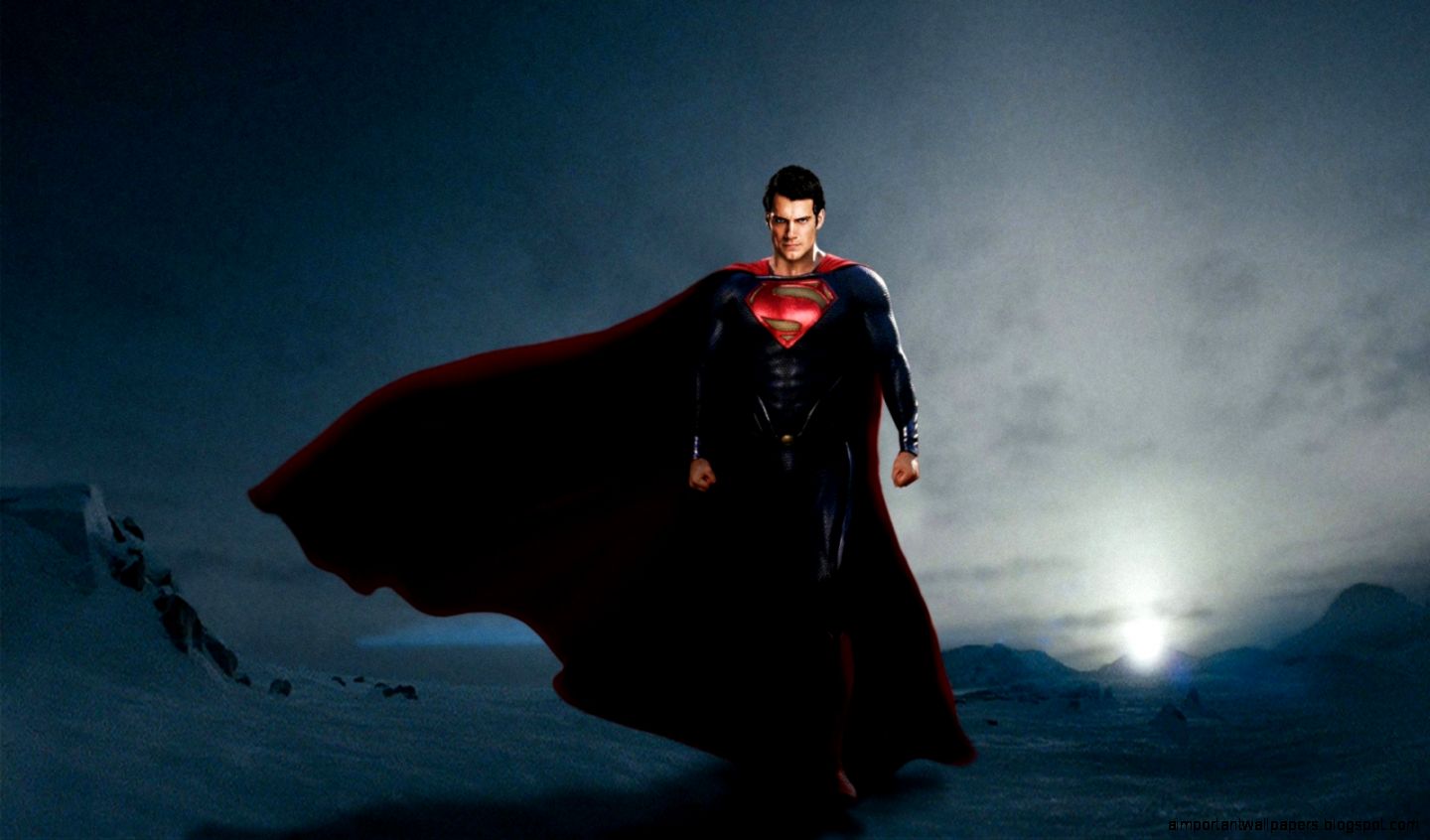 Superman in Man of Steel Wallpapers HD Wallpapers Superman in Man of Steel Wallpapers HD Wallpapers