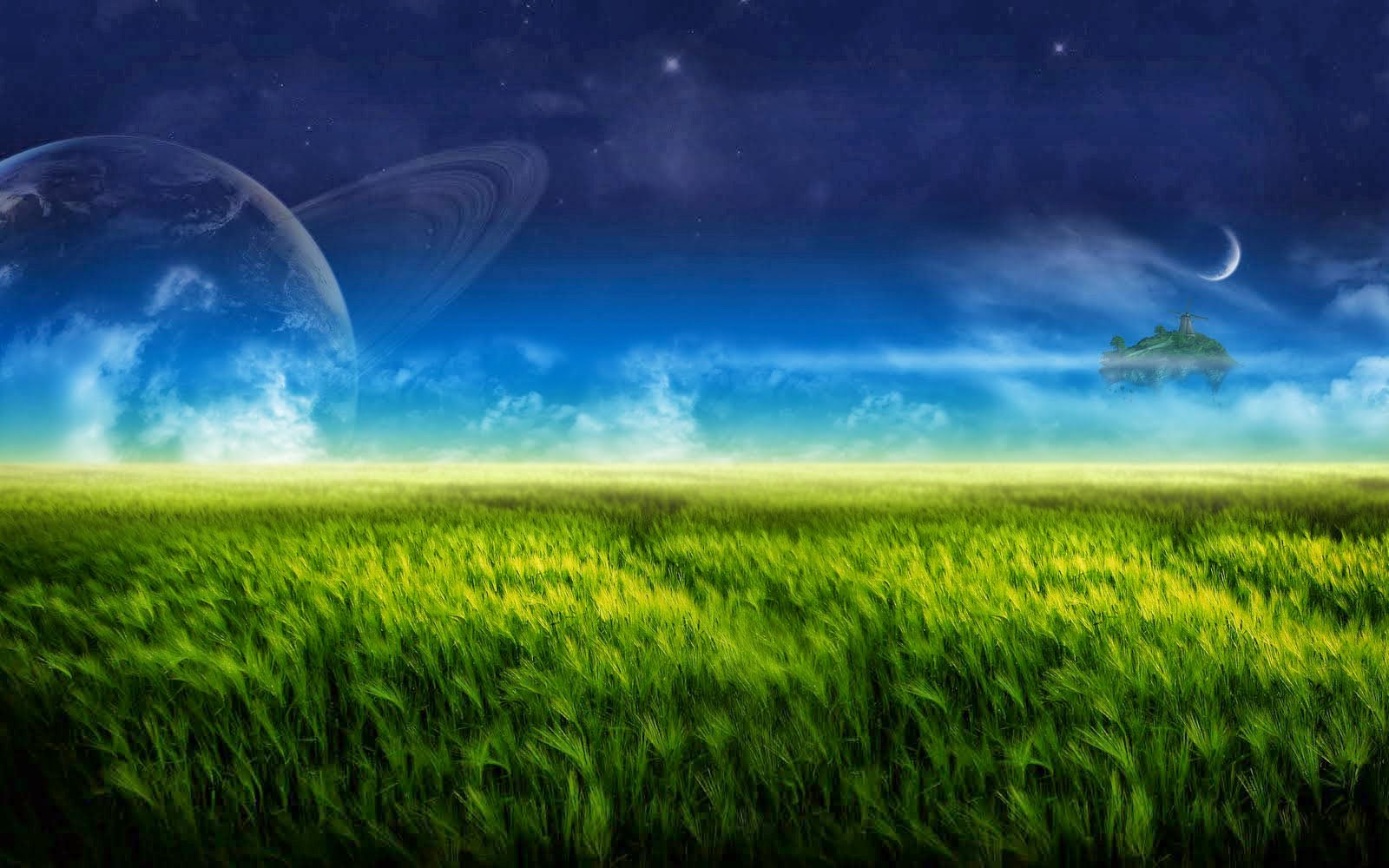 wallpapers: Fantasy Dream Wallpapers