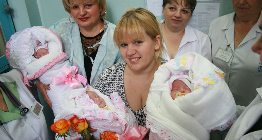 Благоприятные дни для хим завивки в мае