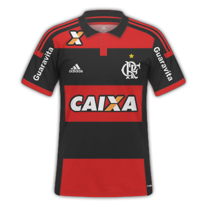 camisa 3 flamengo 2014