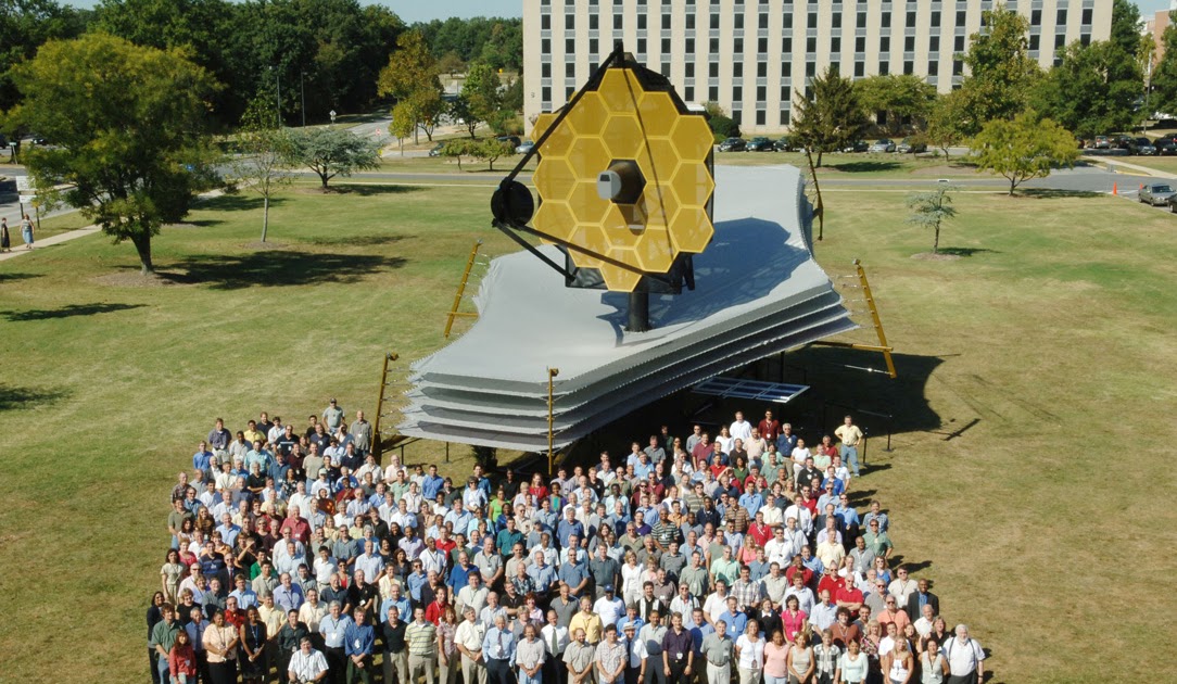 Save the James b Space Telescope Current Status of the James b