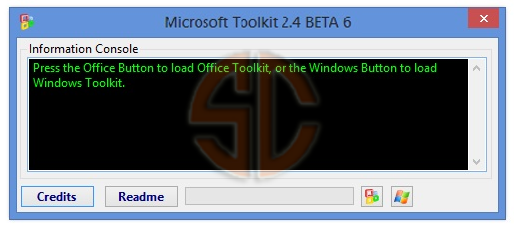 Microsoft Toolkit 2.4 BETA 6