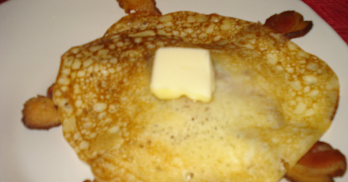 Where to Eat Pancakes in Pigeon Gatlinburg and Sevierville, TN