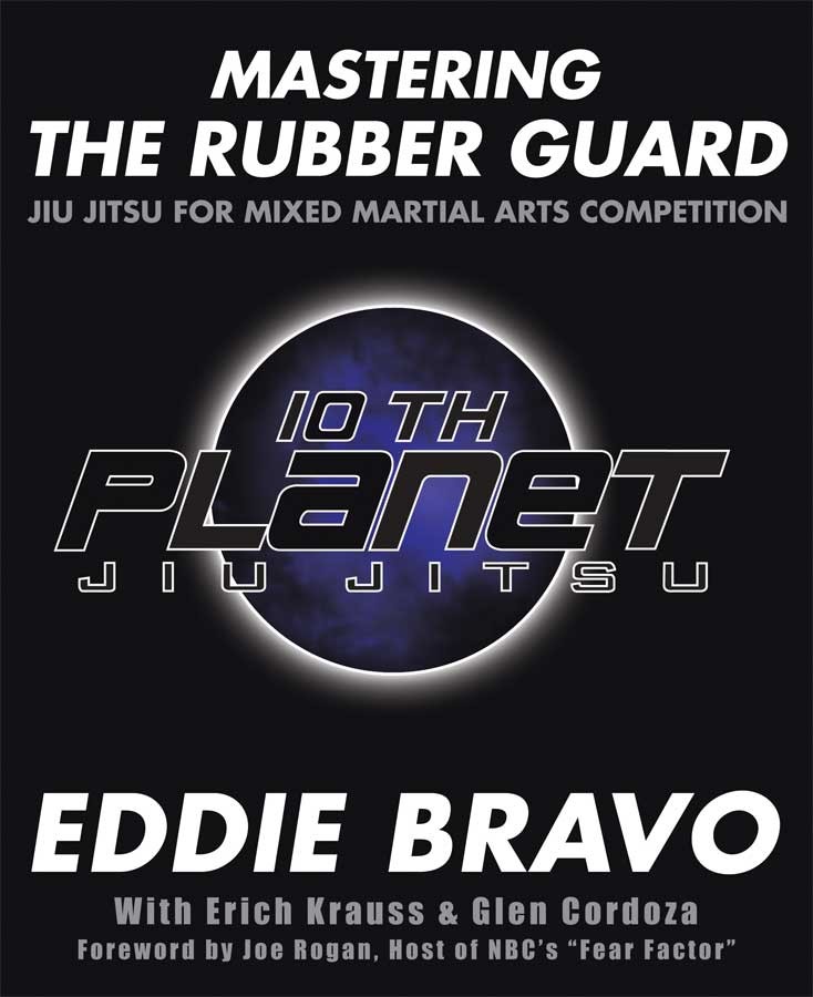 Training Blog Eddie Bravo S Half Guard Game Old School
