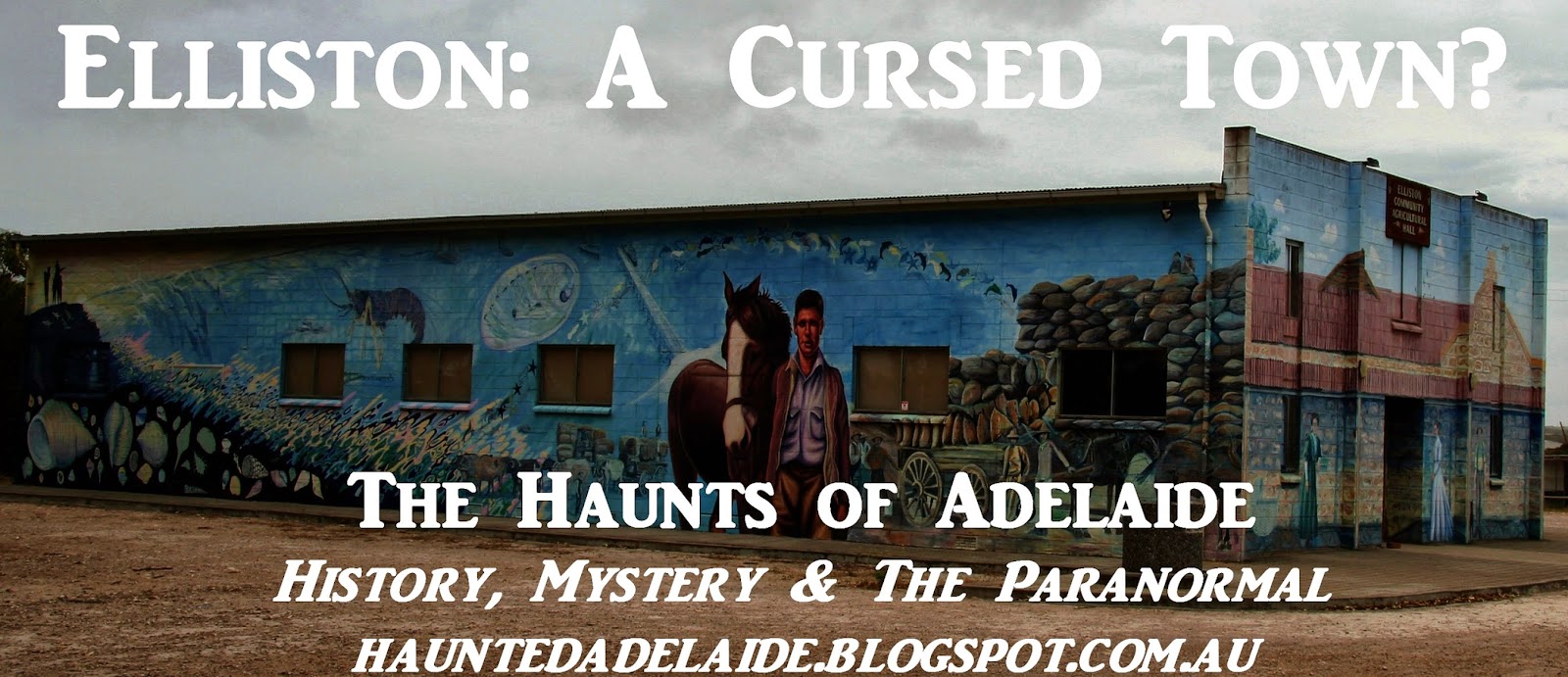 Elliston Museum at Maria Houchin blog