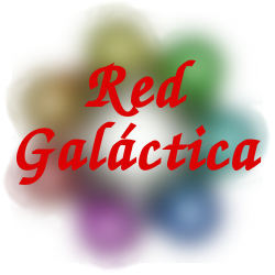 Red Galactica