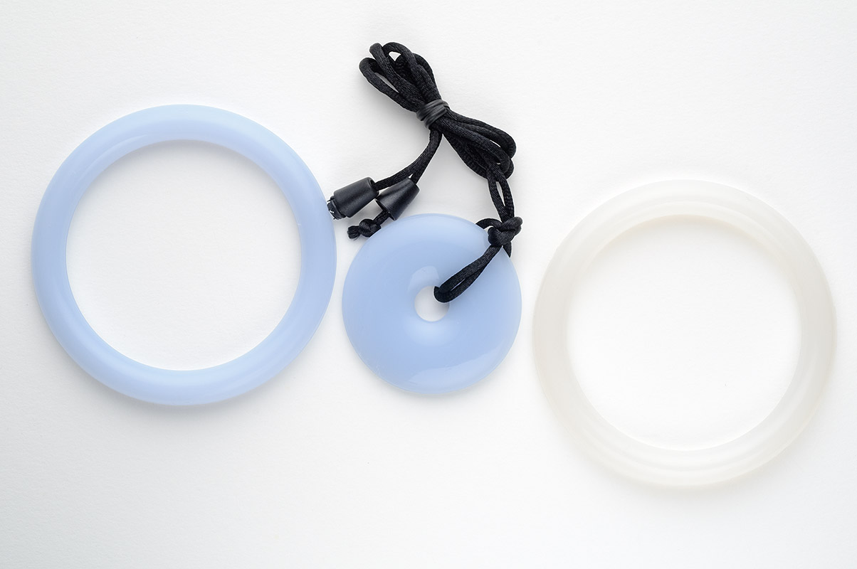 Smart Mom Jewelry Review and Giveaway Mommy's Block Party