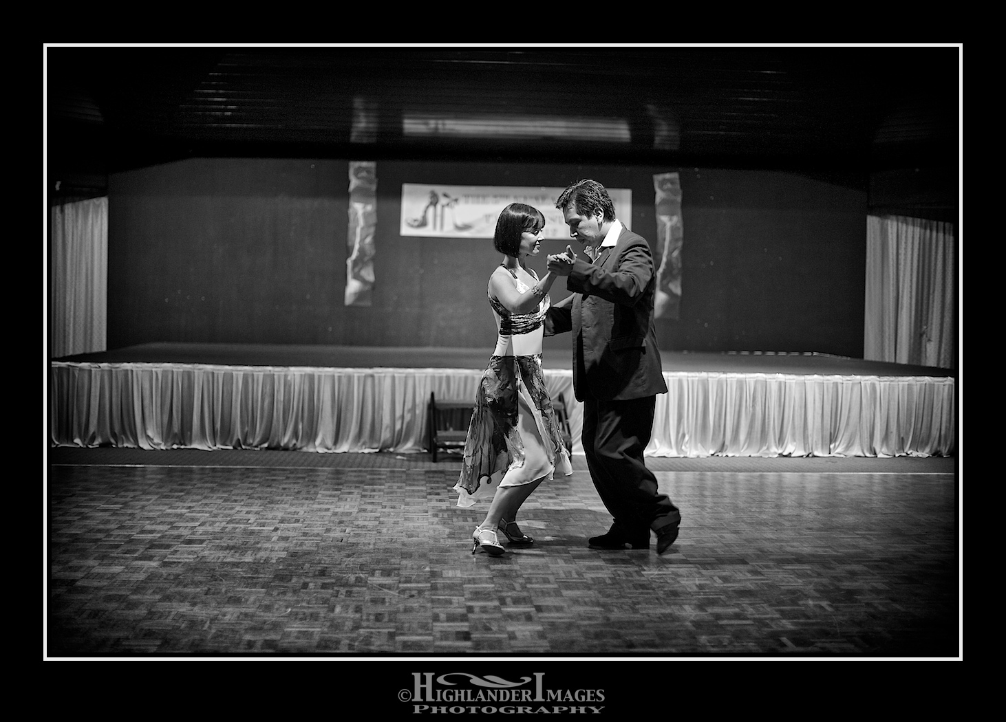 A Blogography of Photography Tango