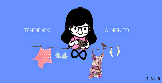 Tendiendo a infinito