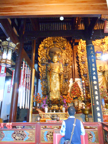 Longhua Temple (Shanghai) 5%C2%AA+vaga+294