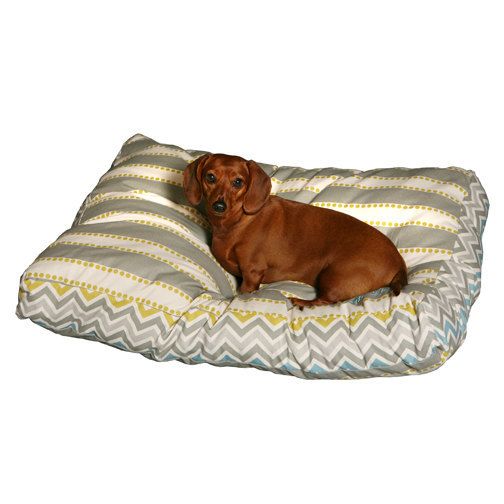 Olive Lane Stylish Dog Beds