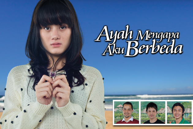 FROM TIME TO TIME Episode 1 68 (24 Mei 2014) Ayah