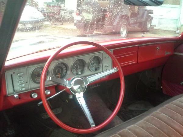 1964 Plymouth Belvedere for Sale - Buy American Muscle Car