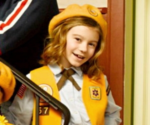 Hannelius - Den Brother